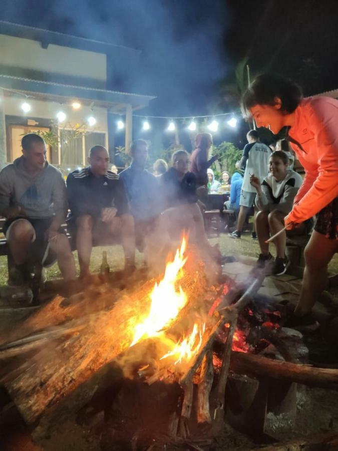 Ecobromo Lejlighed Pasuruan Eksteriør billede